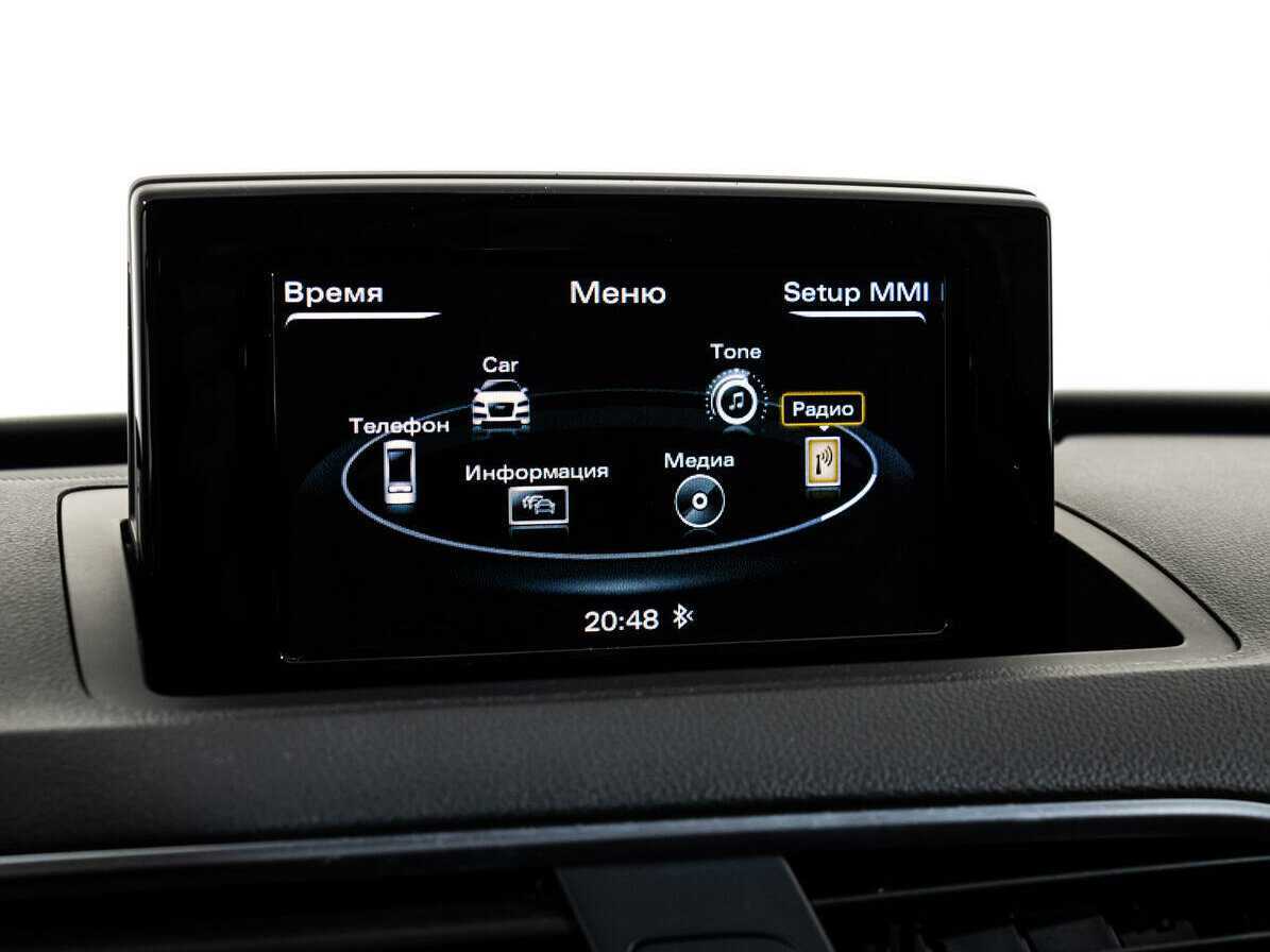 Купить Audi Q3, 2015, 142 823 км.. Фото: #16