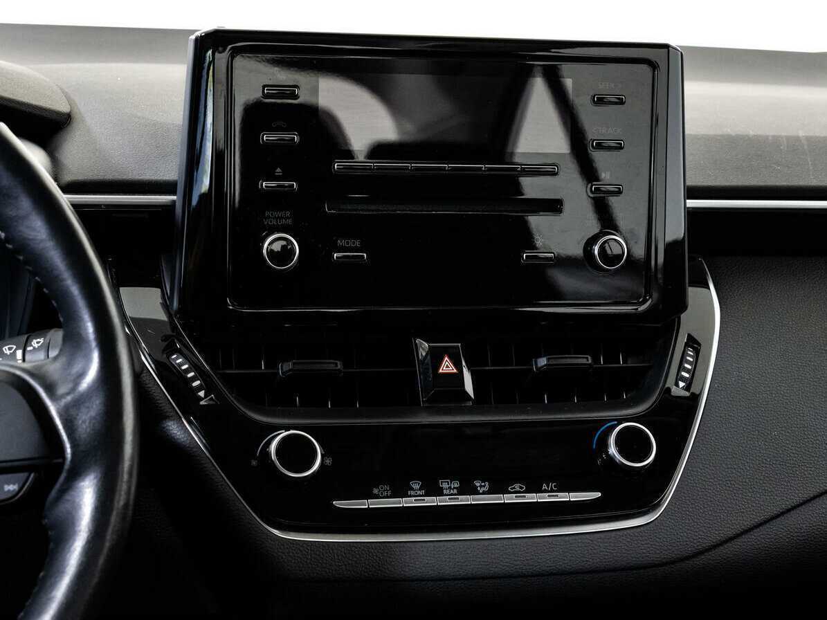 Купить Toyota Corolla, 2020, 12 000 км.. Фото: #12