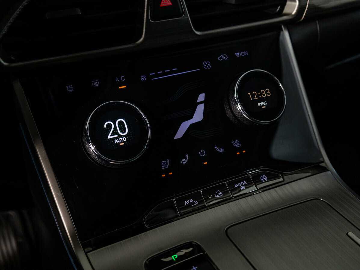 Купить EXEED TXL, 2023, 15 148 км.. Фото: #18