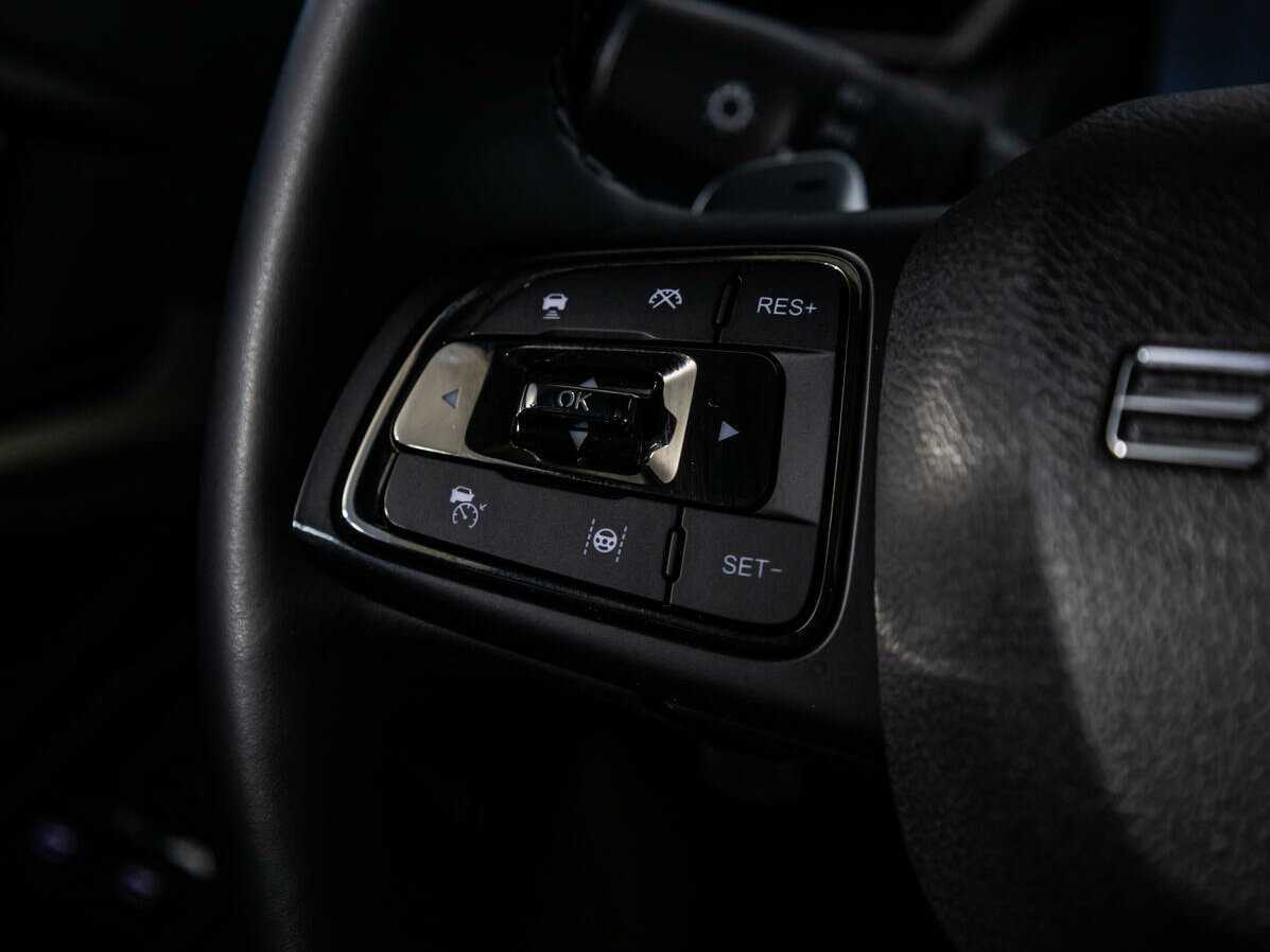 Купить EXEED TXL, 2023, 15 148 км.. Фото: #21