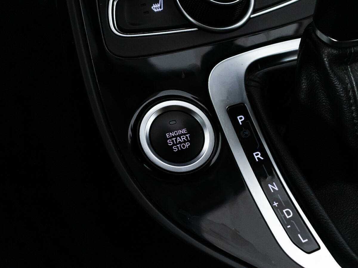 Купить Чери Тигго 7, 2019, 100 935 км.. Фото: #17