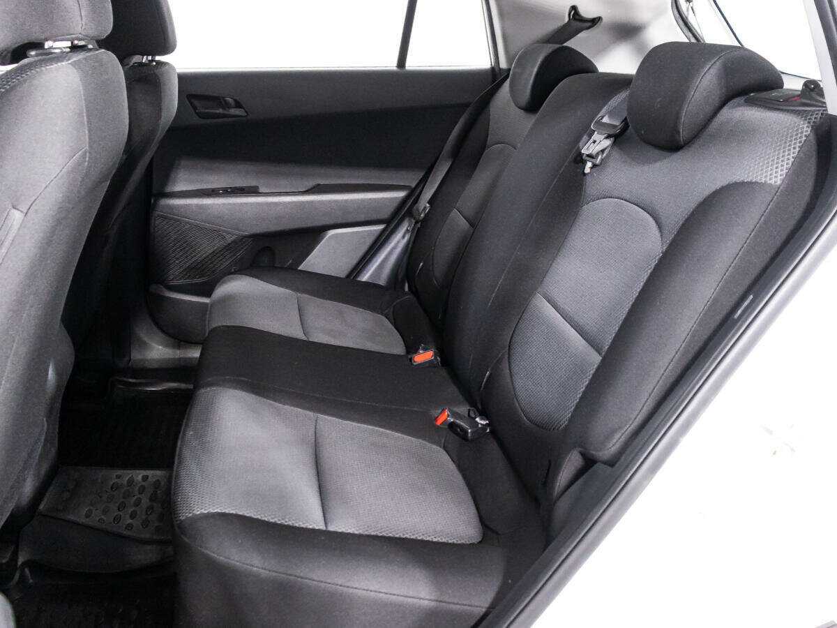 Купить Хендай Крета, 2017, 162 158 км.. Фото: #9