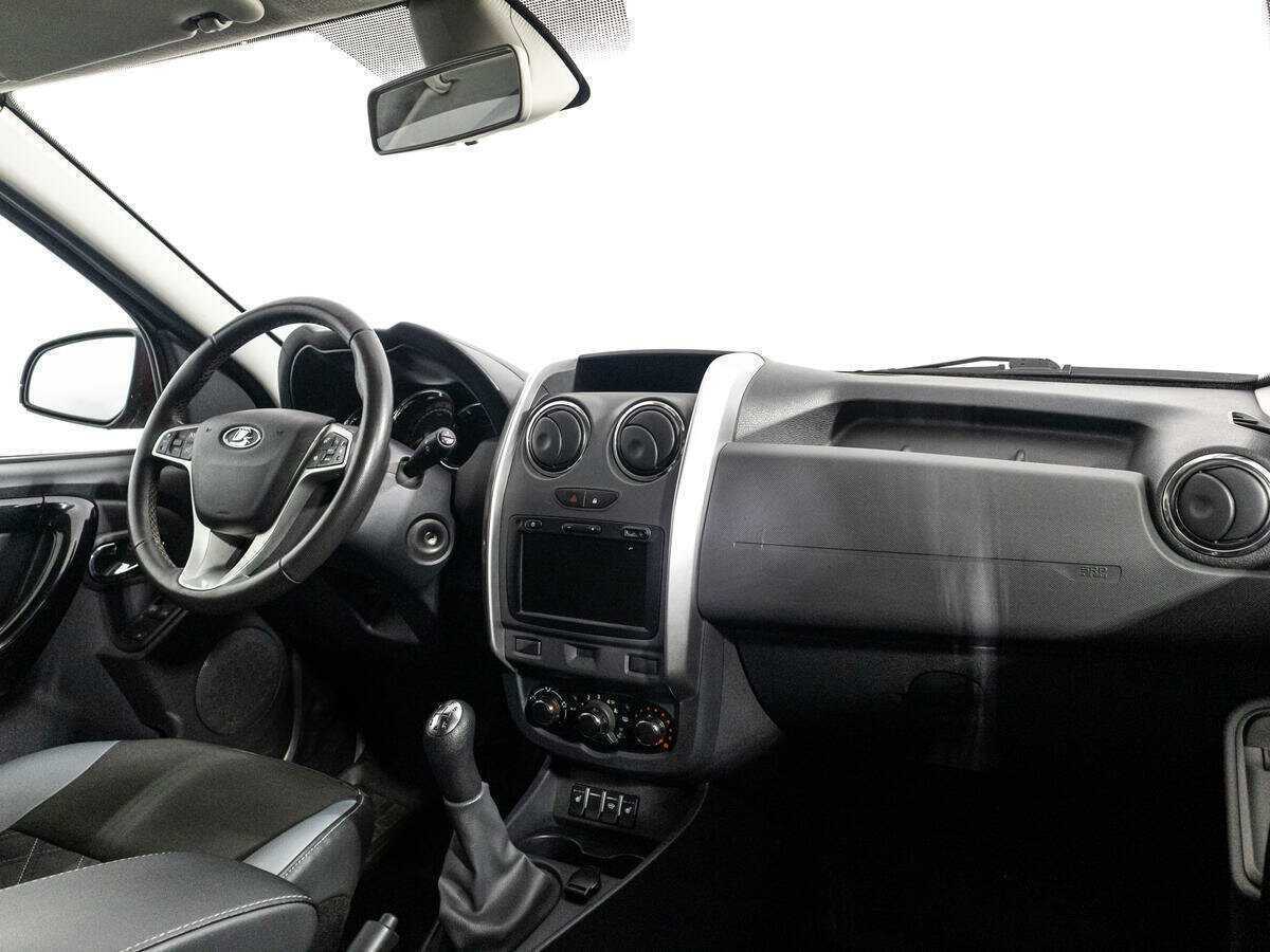 Купить Лада (ВАЗ) Ларгус, 2021, 86 915 км.. Фото: #6