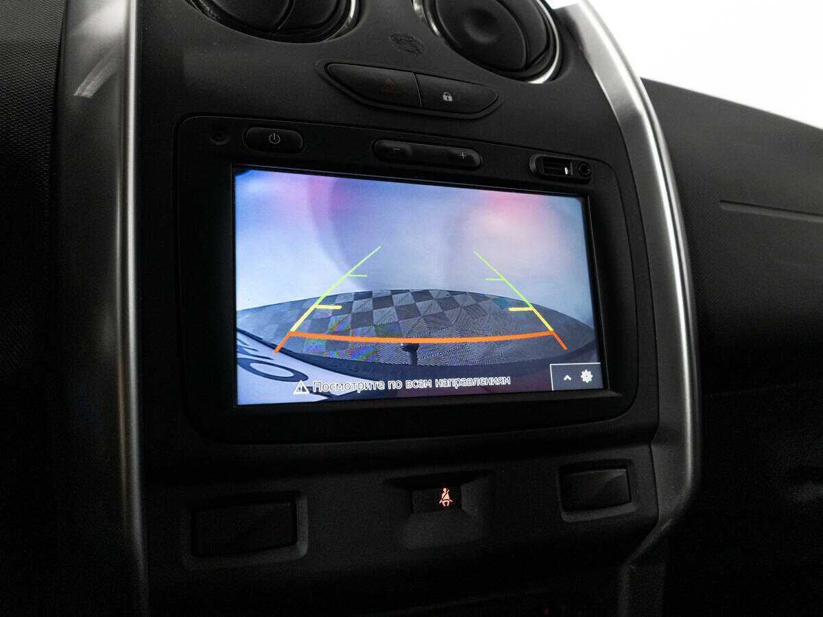 Купить Лада (ВАЗ) Ларгус, 2021, 86 915 км.. Фото: #13