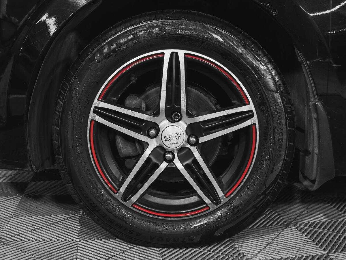 Купить Хендай Солярис, 2016, 156 651 км.. Фото: #15