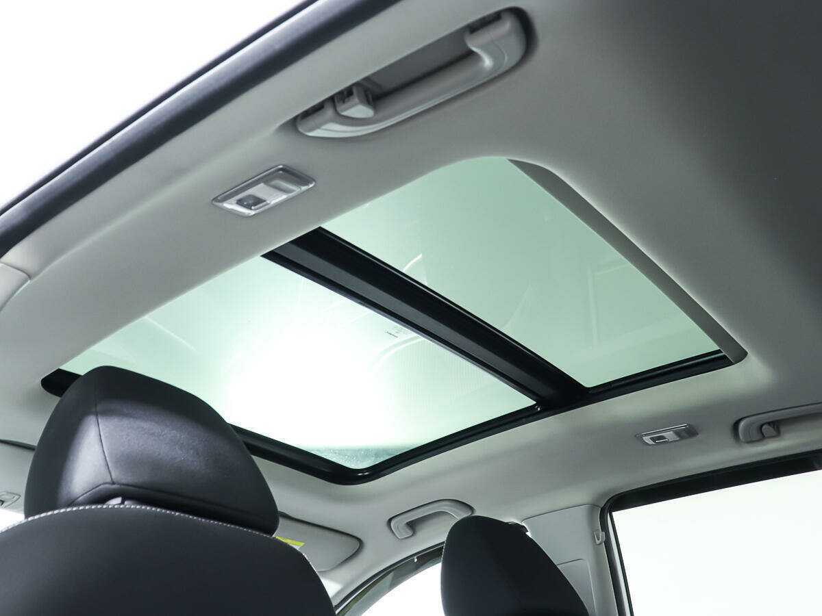 Купить Джили Кулрэй, 2021, 42 754 км.. Фото: #14