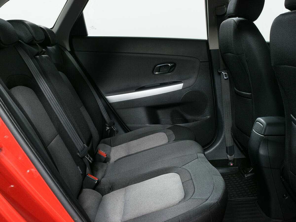 Купить Киа Сид, 2018, 151 500 км.. Фото: #11