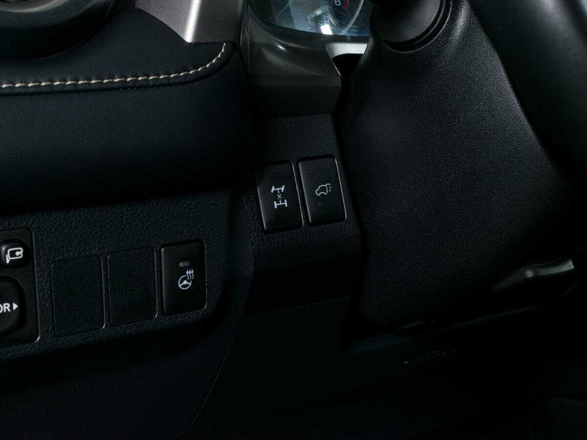 Купить Toyota RAV4, 2019, 35 218 км.. Фото: #14