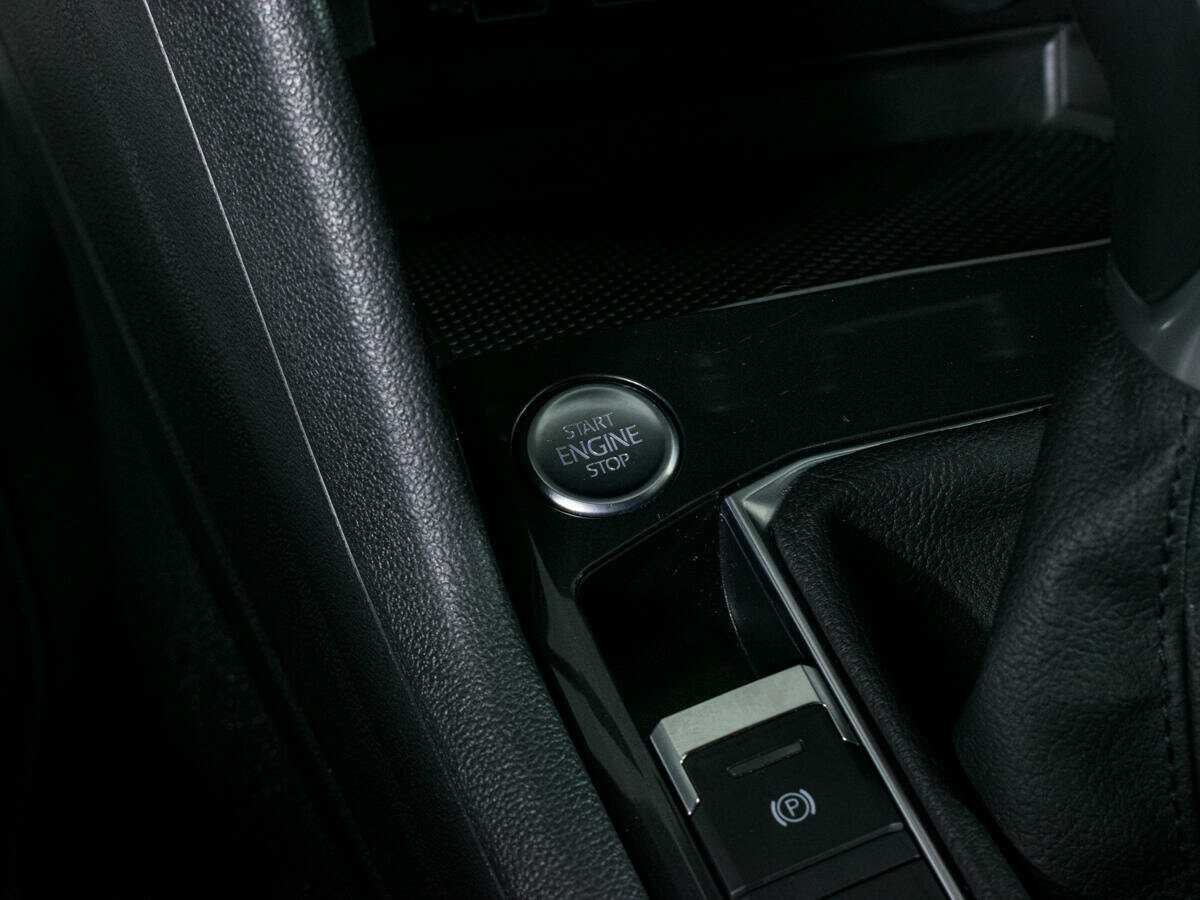 Купить Volkswagen Tiguan, 2018, 114 708 км.. Фото: #14