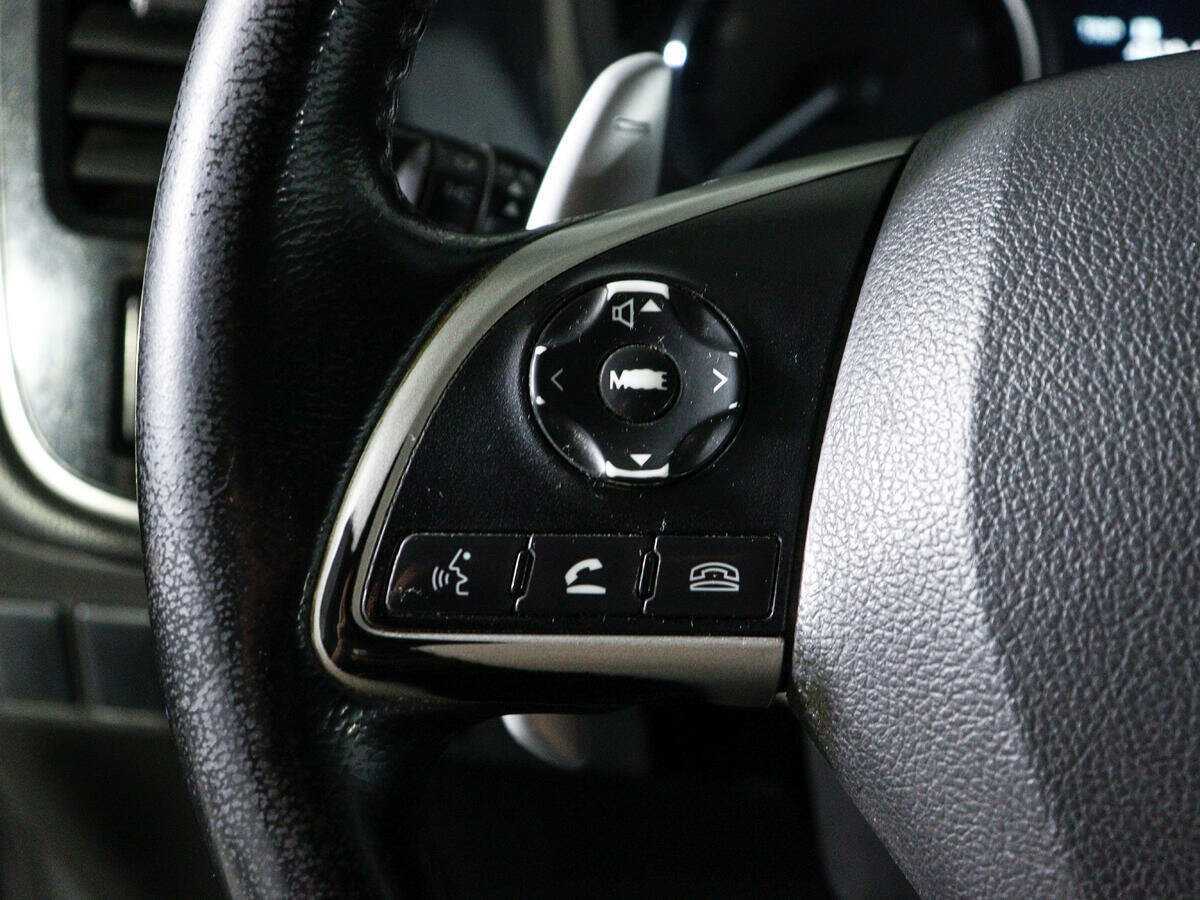 Купить Митсубиши Оутлэндер, 2012, 552 876 км.. Фото: #14