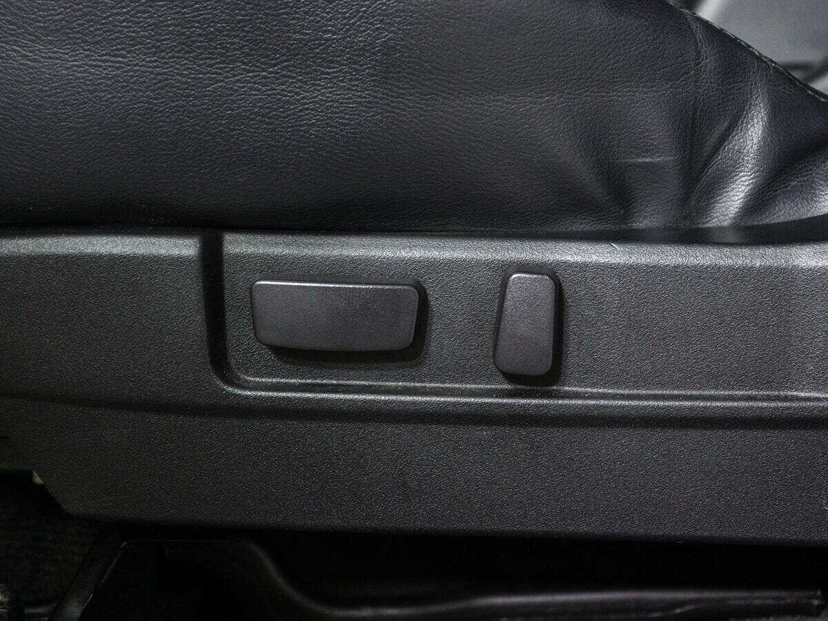 Купить Mitsubishi Pajero Sport, 2012, 53 231 км.. Фото: #12