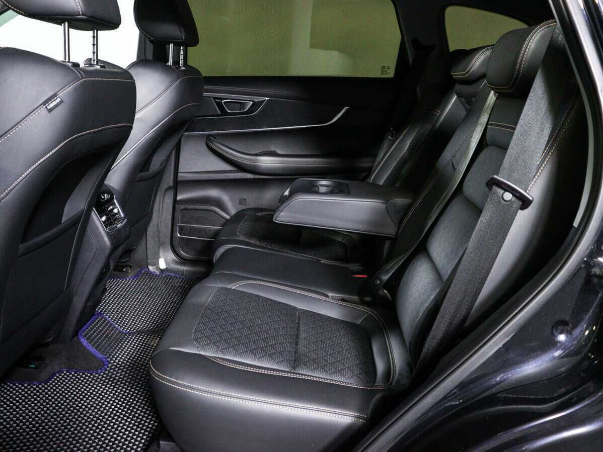 Купить Чери Тигго 8, 2020, 43 786 км.. Фото: #7