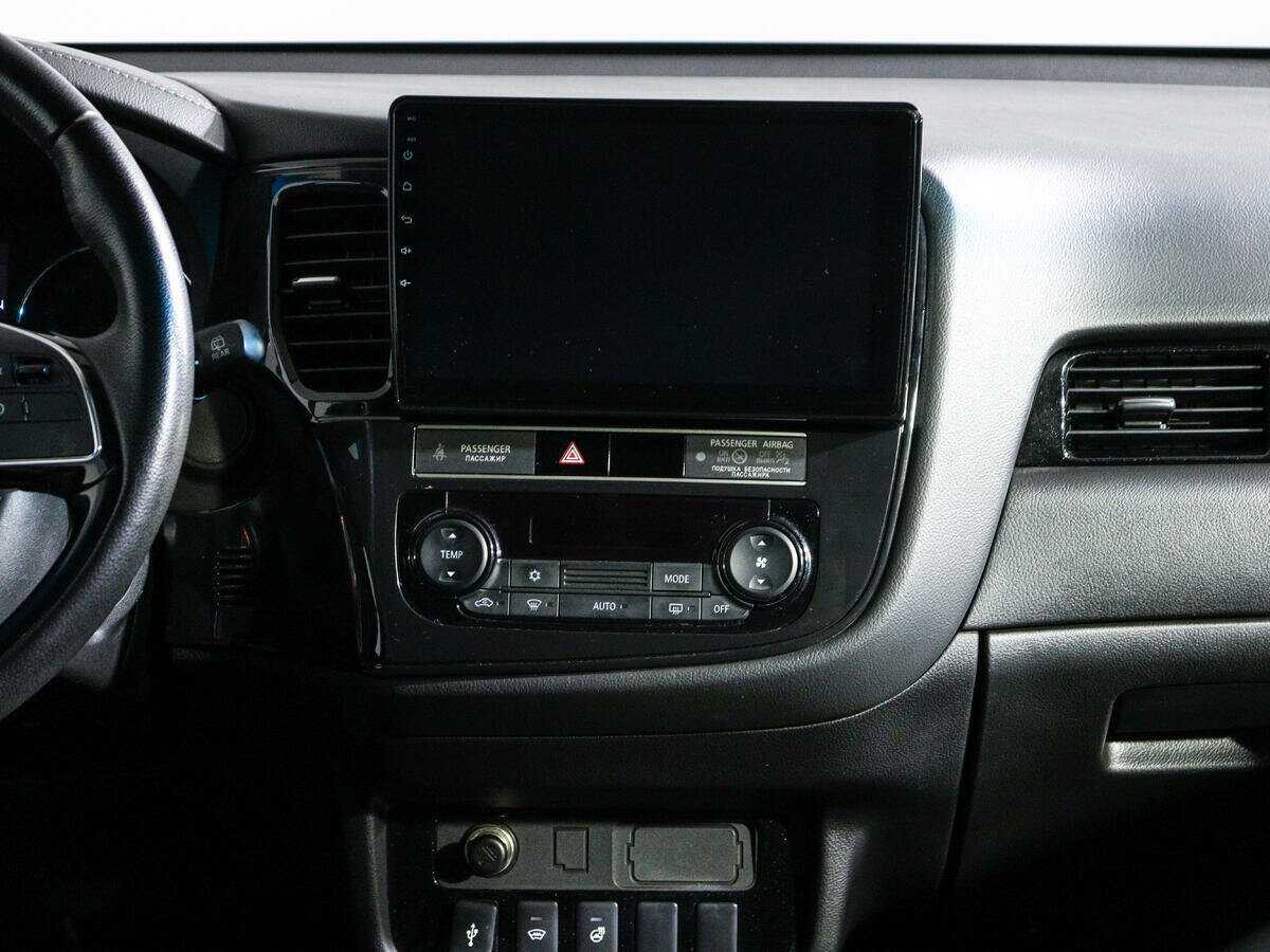 Купить Mitsubishi Outlander, 2018, 96 892 км.. Фото: #10