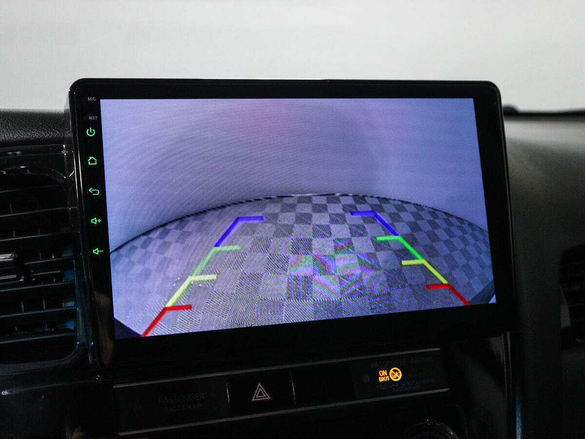 Купить Mitsubishi Outlander, 2018, 96 892 км.. Фото: #12