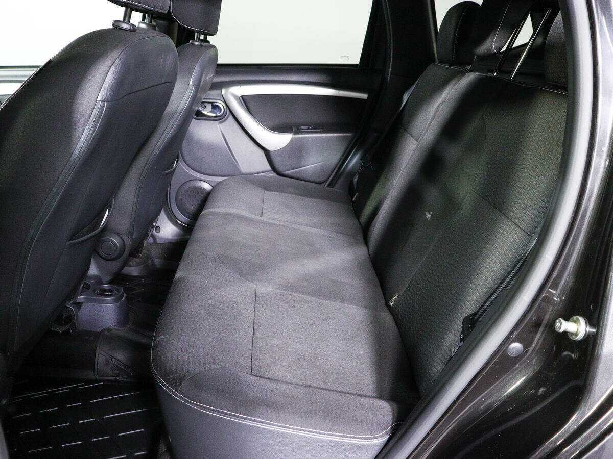 Купить Ниссан Террано, 2019, 61 796 км.. Фото: #9