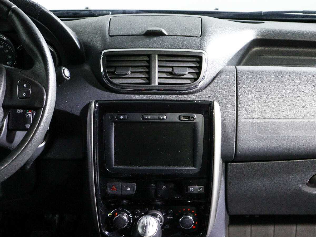 Купить Ниссан Террано, 2019, 61 796 км.. Фото: #12