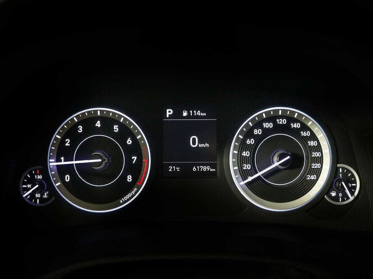 Купить Hyundai Creta, 2021, 62 000 км.. Фото: #8