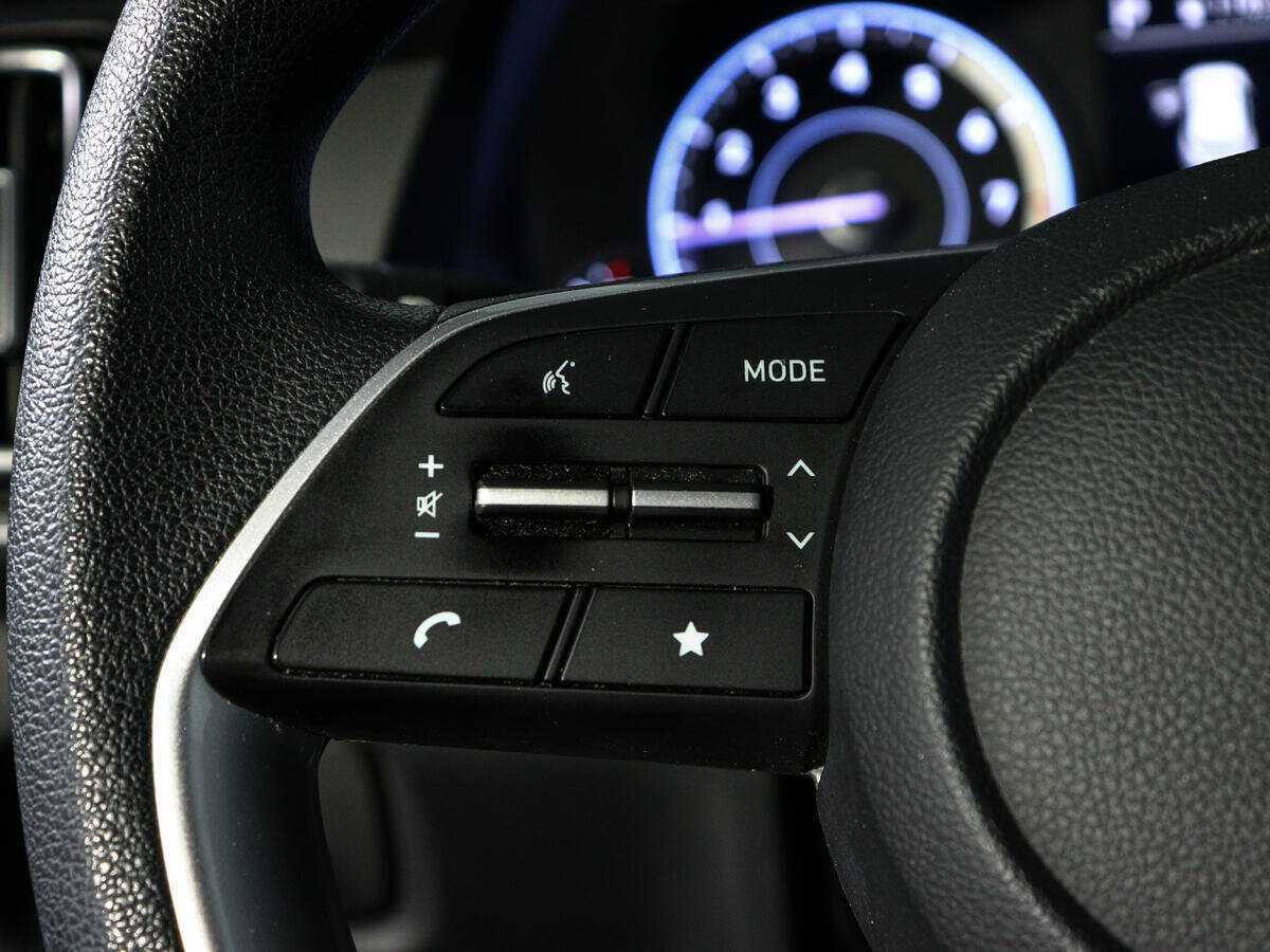 Купить Hyundai Creta, 2021, 62 000 км.. Фото: #12