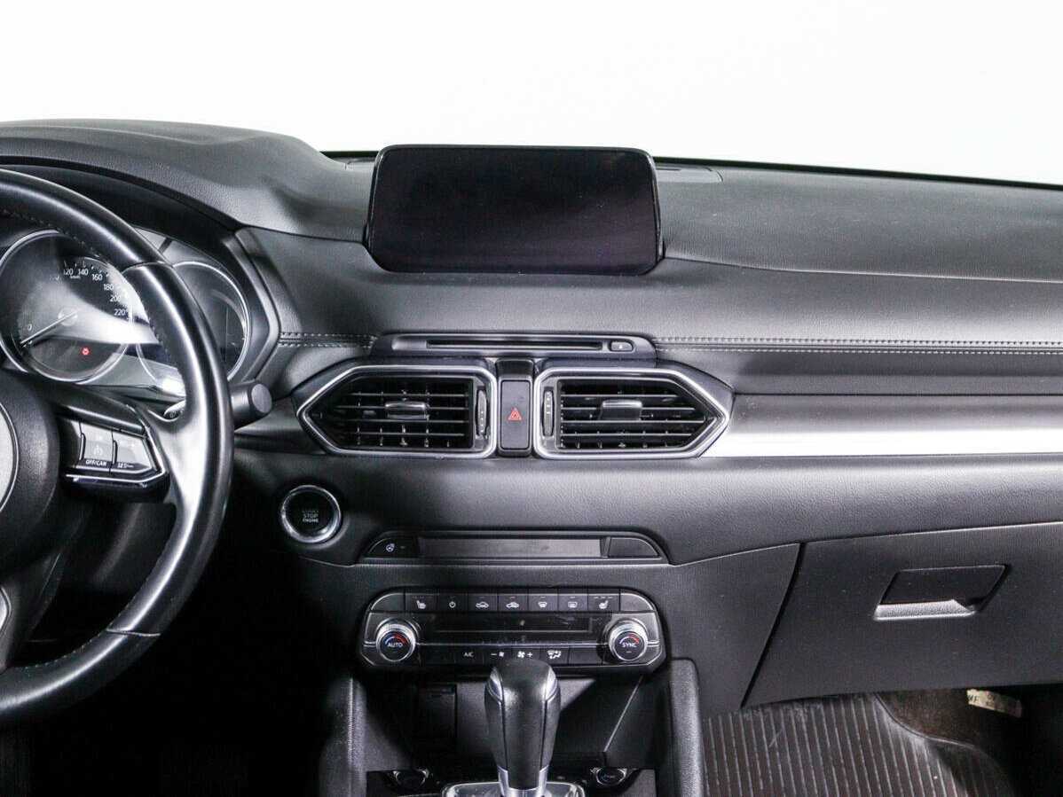 Купить Mazda CX-5, 2019, 127 692 км.. Фото: #12