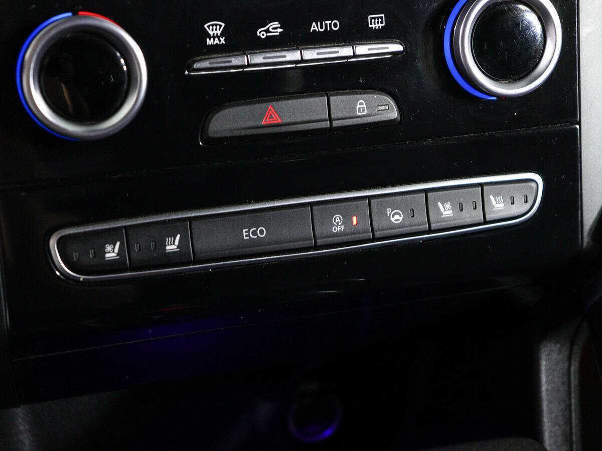 Купить Renault Koleos, 2017, 180 612 км.. Фото: #20