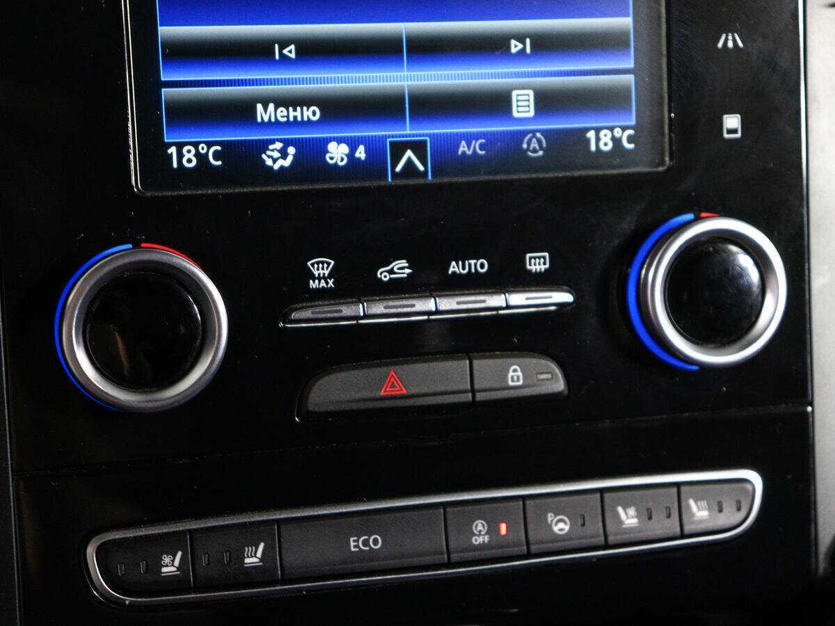 Купить Renault Koleos, 2017, 180 612 км.. Фото: #21