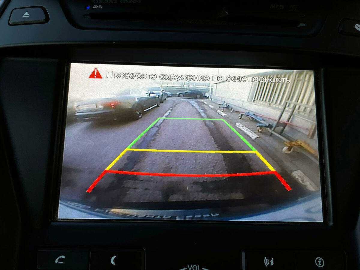 Купить Hyundai Santa Fe, 2015, 67 852 км.. Фото: #23