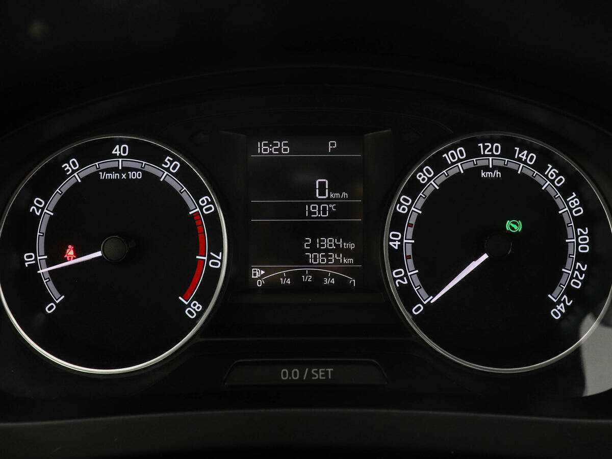 Купить Шкода Рапид, 2018, 70 062 км.. Фото: #10