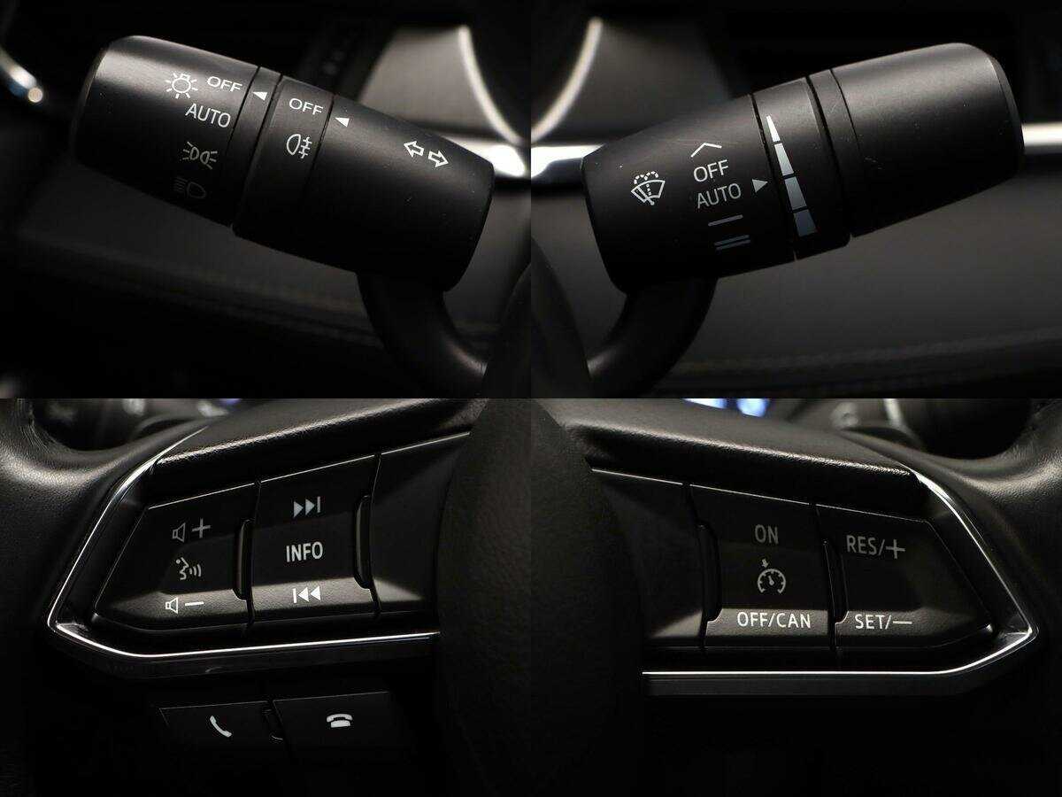 Купить Mazda 6, 2018, 80 202 км.. Фото: #10