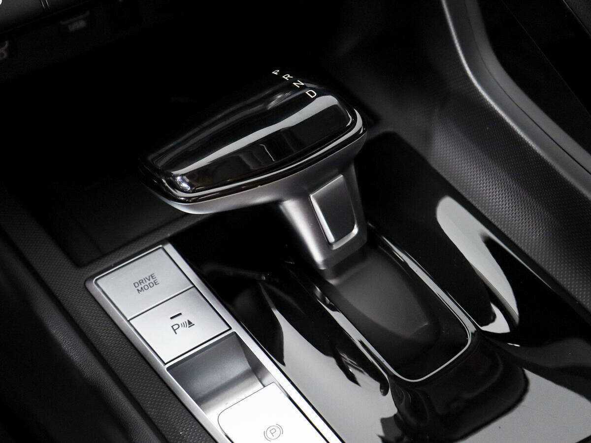 Купить Hyundai Elantra, 2024, 11 234 км.. Фото: #10