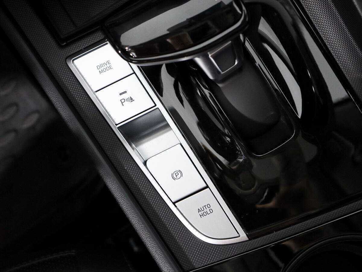 Купить Hyundai Elantra, 2024, 11 234 км.. Фото: #11