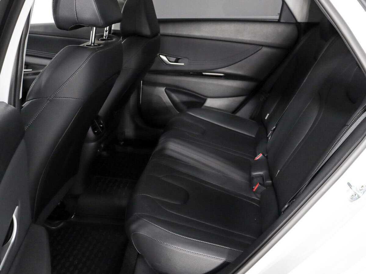 Купить Hyundai Elantra, 2024, 11 234 км.. Фото: #12