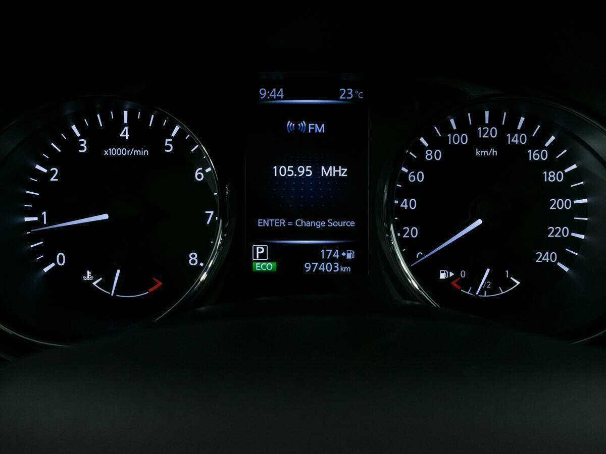 Купить Ниссан Кашкай, 2018, 97 000 км.. Фото: #10