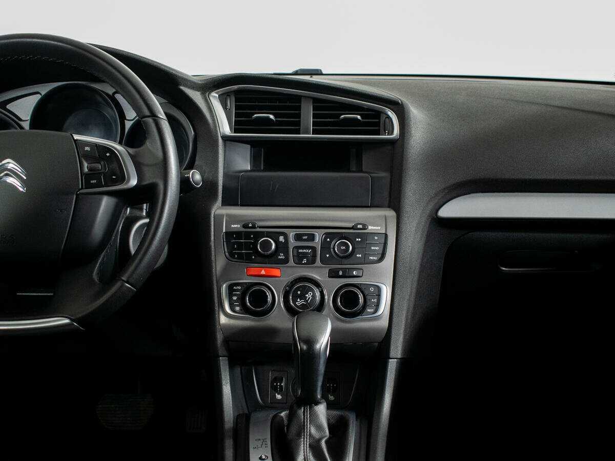 Купить Citroen C4, 2018, 88 951 км.. Фото: #8