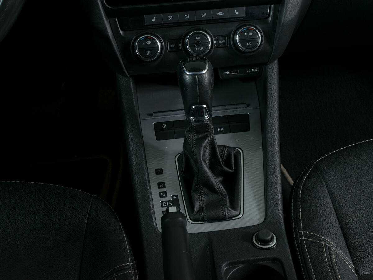 Купить Шкода Октавия, 2013, 110 401 км.. Фото: #14