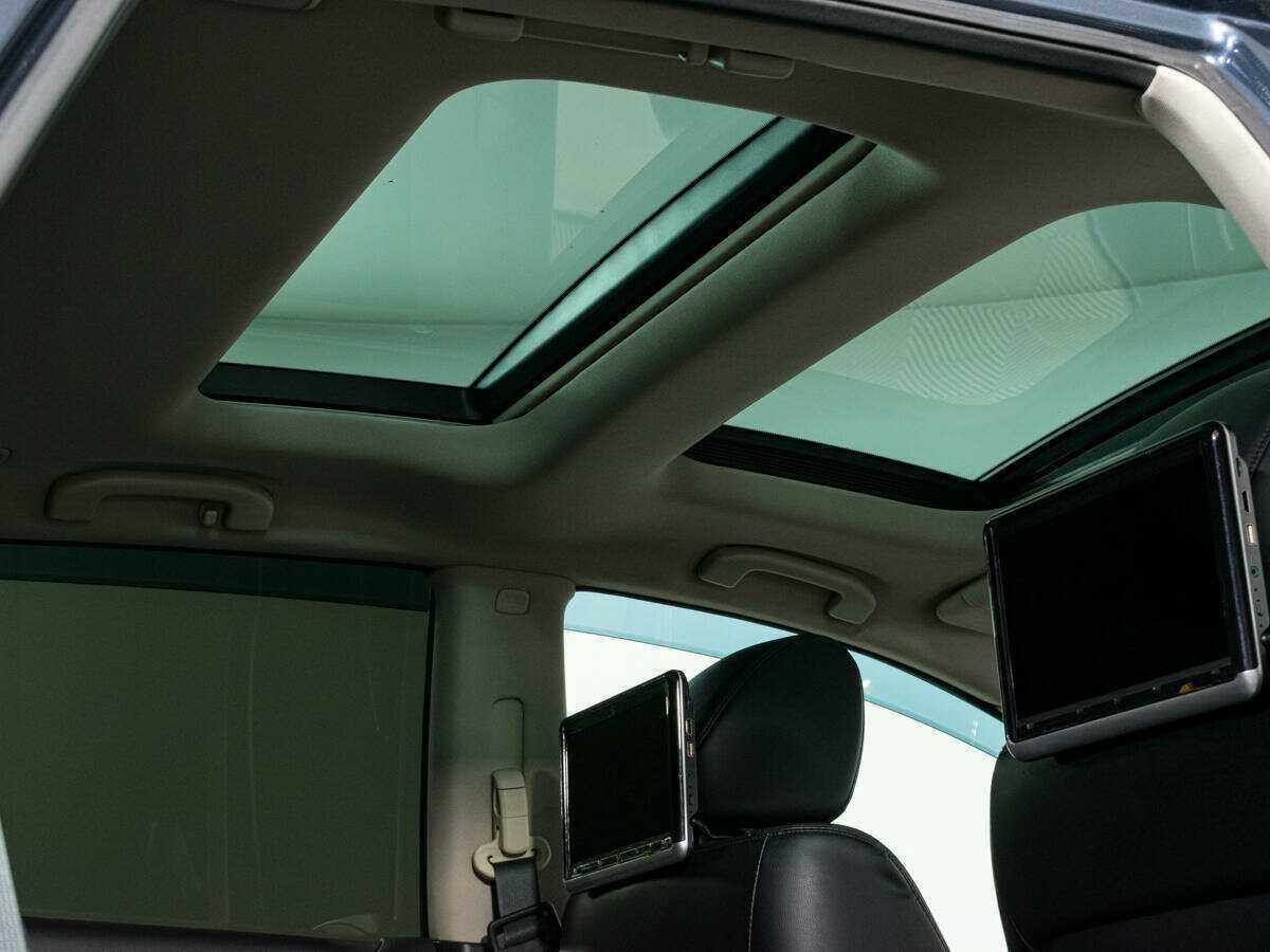 Купить Ниссан Мурано, 2012, 211 866 км.. Фото: #11