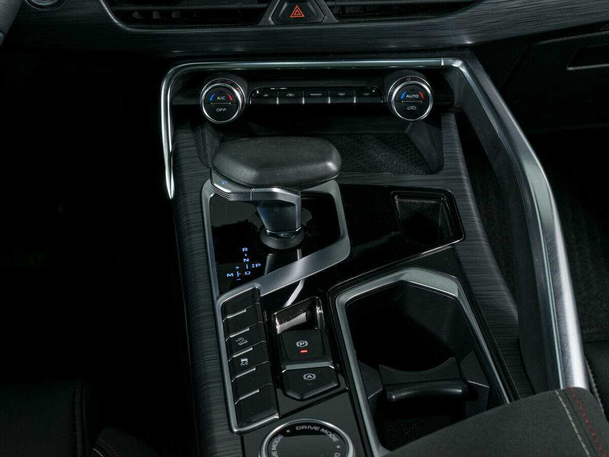 Купить Geely Tugella, 2022, 40 063 км.. Фото: #15