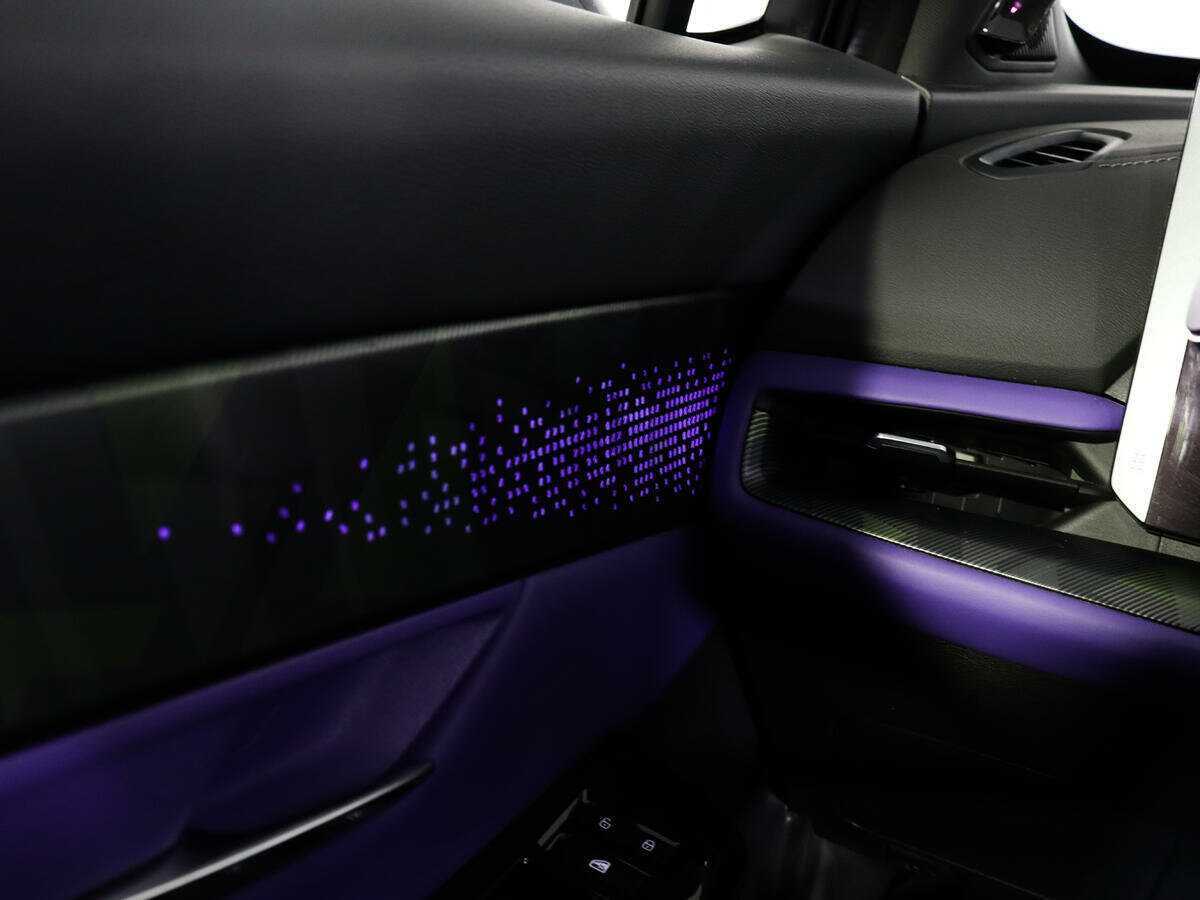 Купить Changan UNI-T, 2023, 14 372 км.. Фото: #19