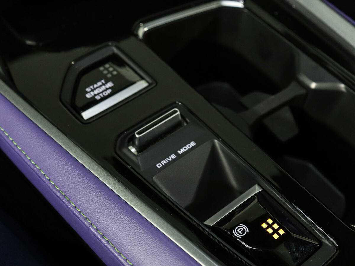 Купить Changan UNI-T, 2023, 14 372 км.. Фото: #22