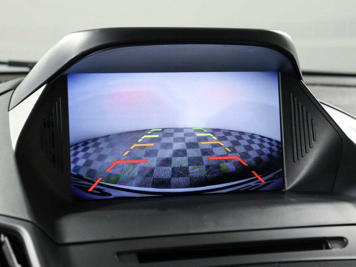 Купить Форд Куга, 2017, 97 150 км.. Фото: #12