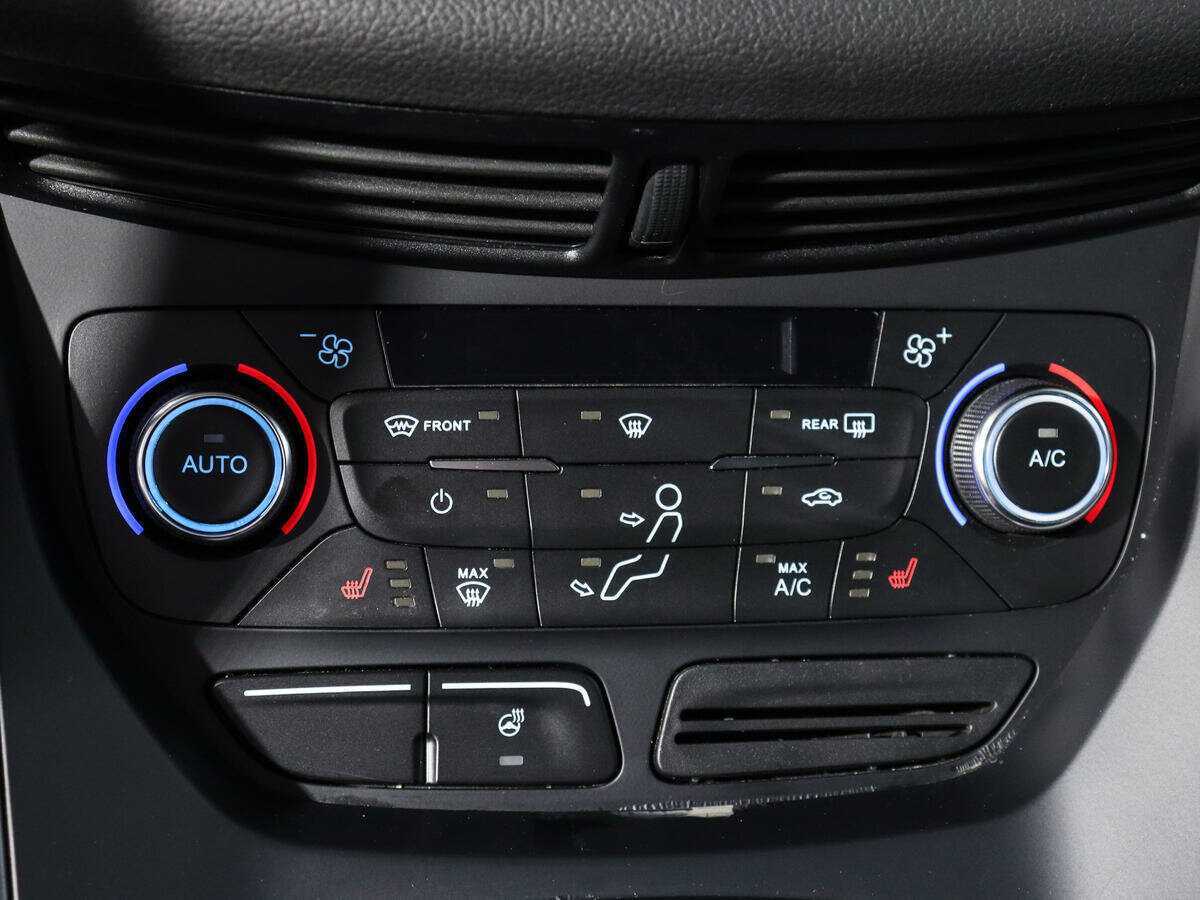 Купить Форд Куга, 2017, 97 150 км.. Фото: #15