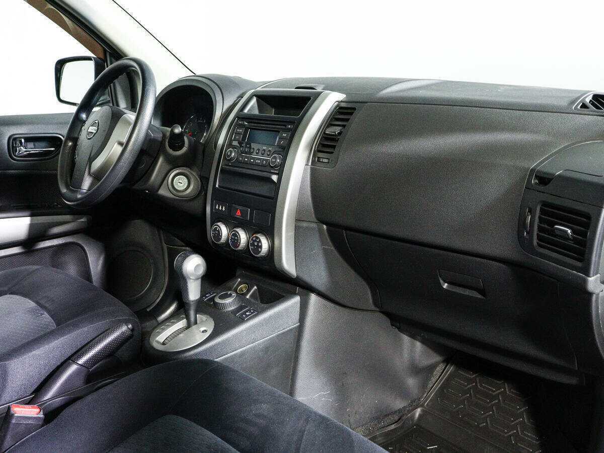 Купить Ниссан Икс-Трейл, 2013, 142 190 км.. Фото: #8