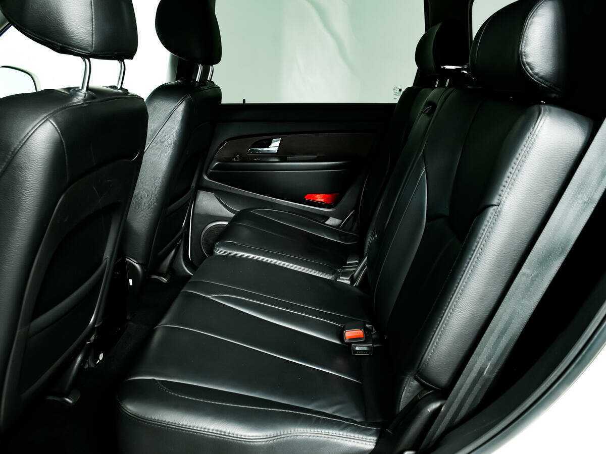 Купить Сан-Ён Рекстон, 2013, 178 352 км.. Фото: #11