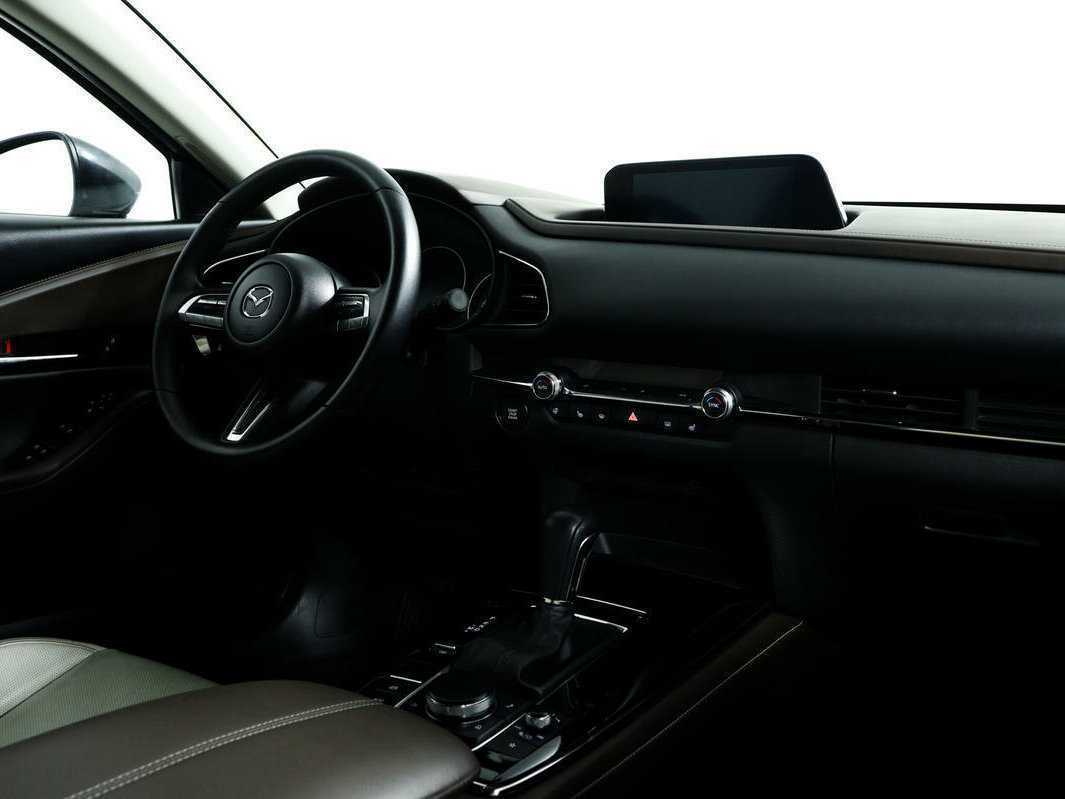 Купить Mazda CX-30, 2021, 65 816 км.. Фото: #8