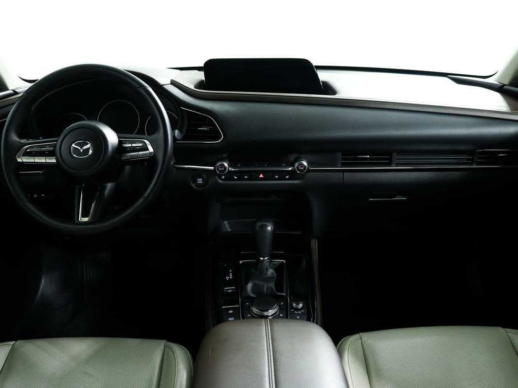 Купить Mazda CX-30, 2021, 65 816 км.. Фото: #10