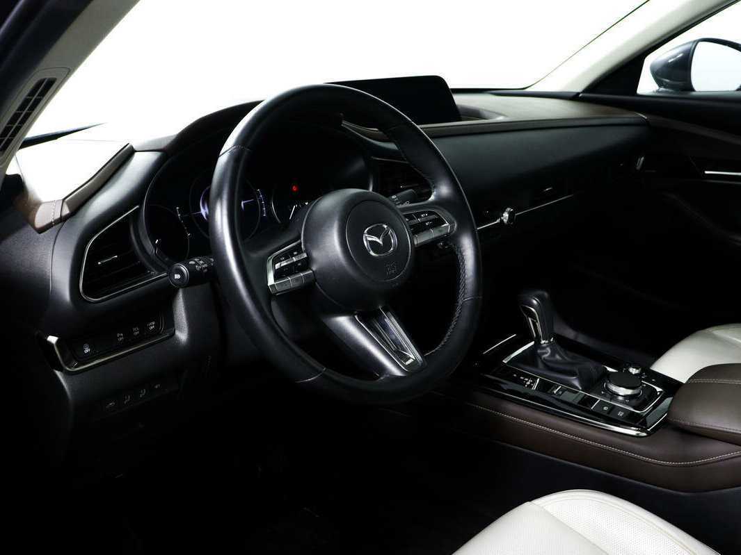 Купить Mazda CX-30, 2021, 65 816 км.. Фото: #12