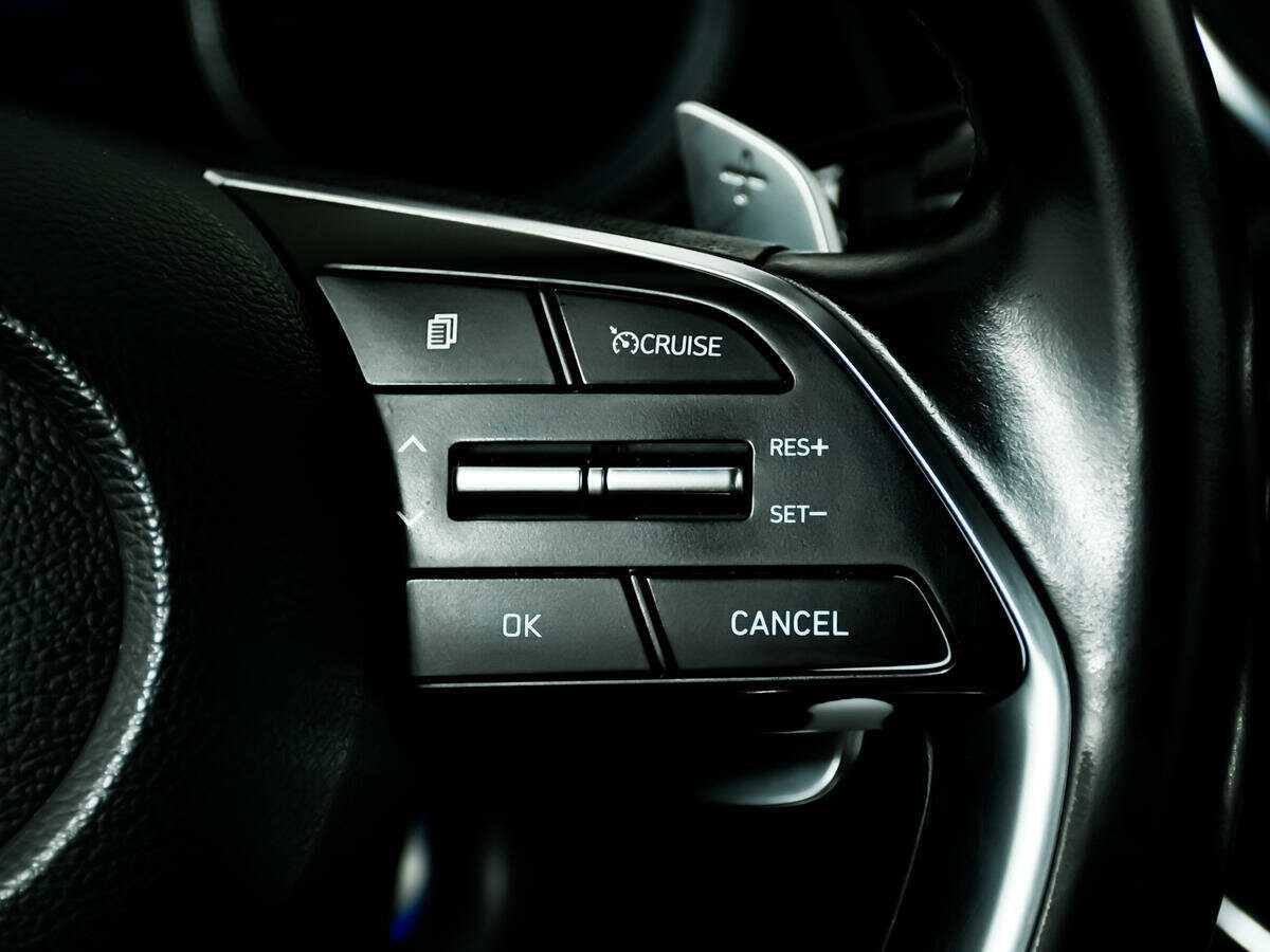 Купить Hyundai Sonata, 2021, 92 412 км.. Фото: #13