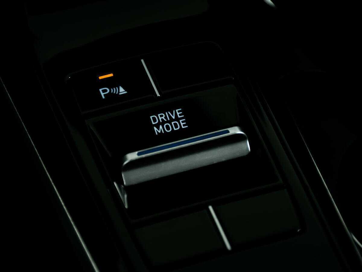 Купить Hyundai Sonata, 2021, 92 412 км.. Фото: #14