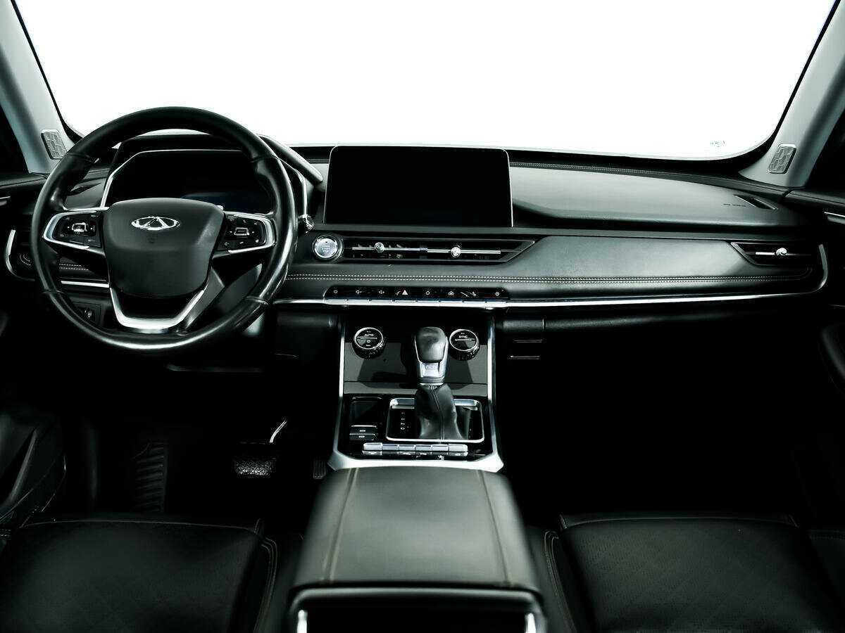 Купить Чери Тигго 8, 2021, 89 333 км.. Фото: #8