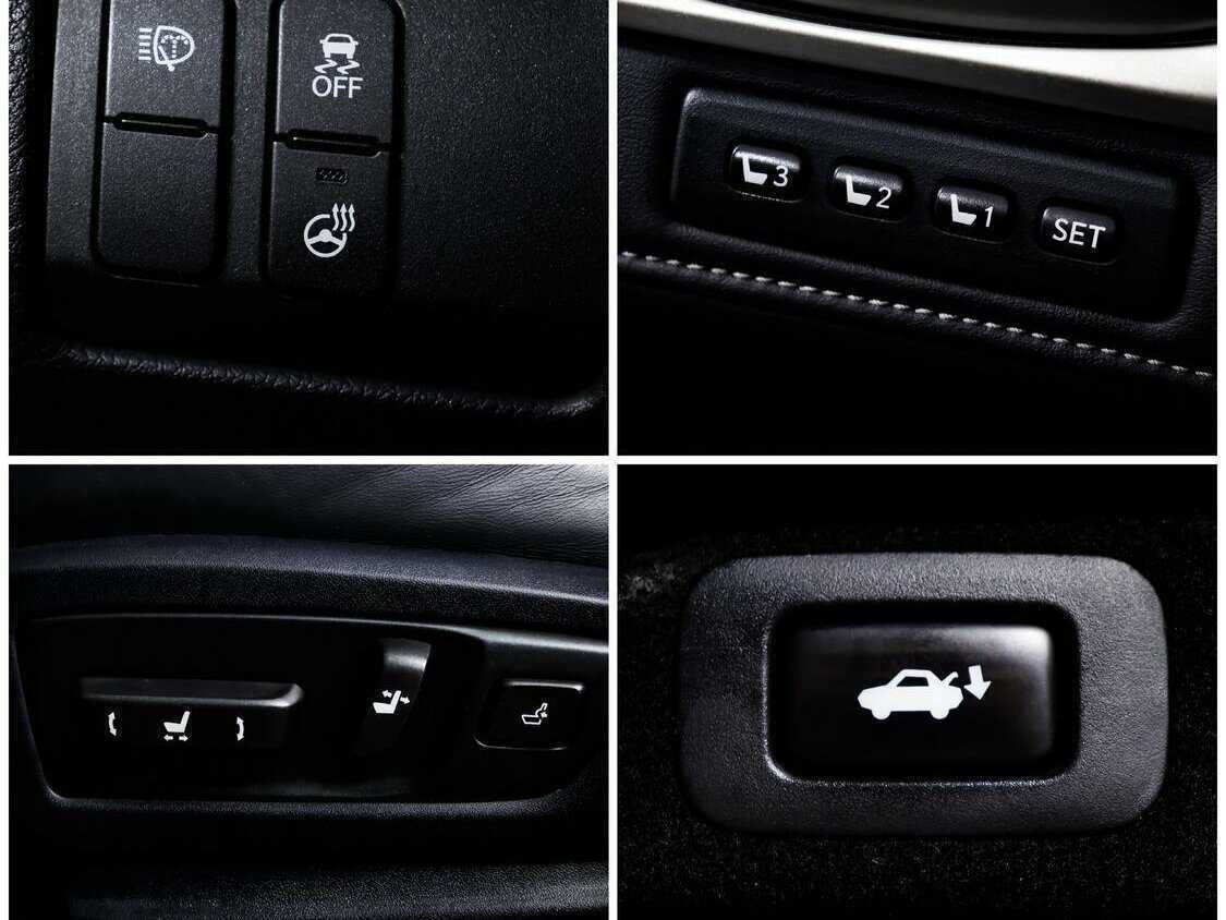 Купить Lexus GS, 2014, 145 800 км.. Фото: #12