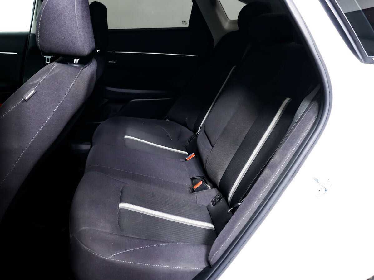 Купить Hyundai Sonata, 2021, 79 501 км.. Фото: #9